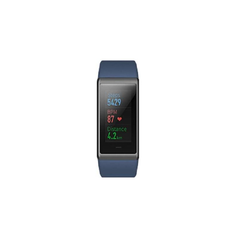 Xiaomi Amazfit Cor Eastbay Blue - no Warranty